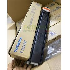 Master Toner Cartridge Toshiba e-studio 2523a-2323am-2823am