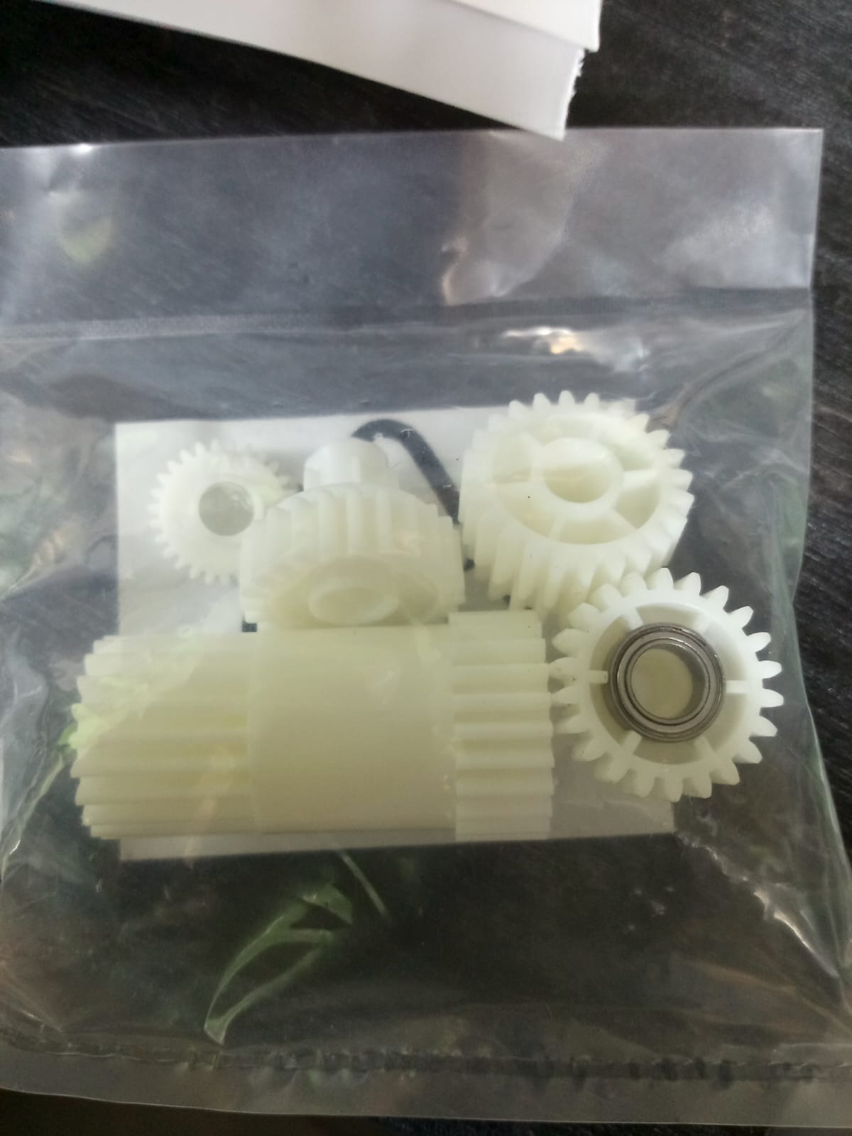 Devloper Gear Set Toshiba e-STUDIO 2006-2303a-2309a--2809a-2523A-2523AD-2323am-2823AM