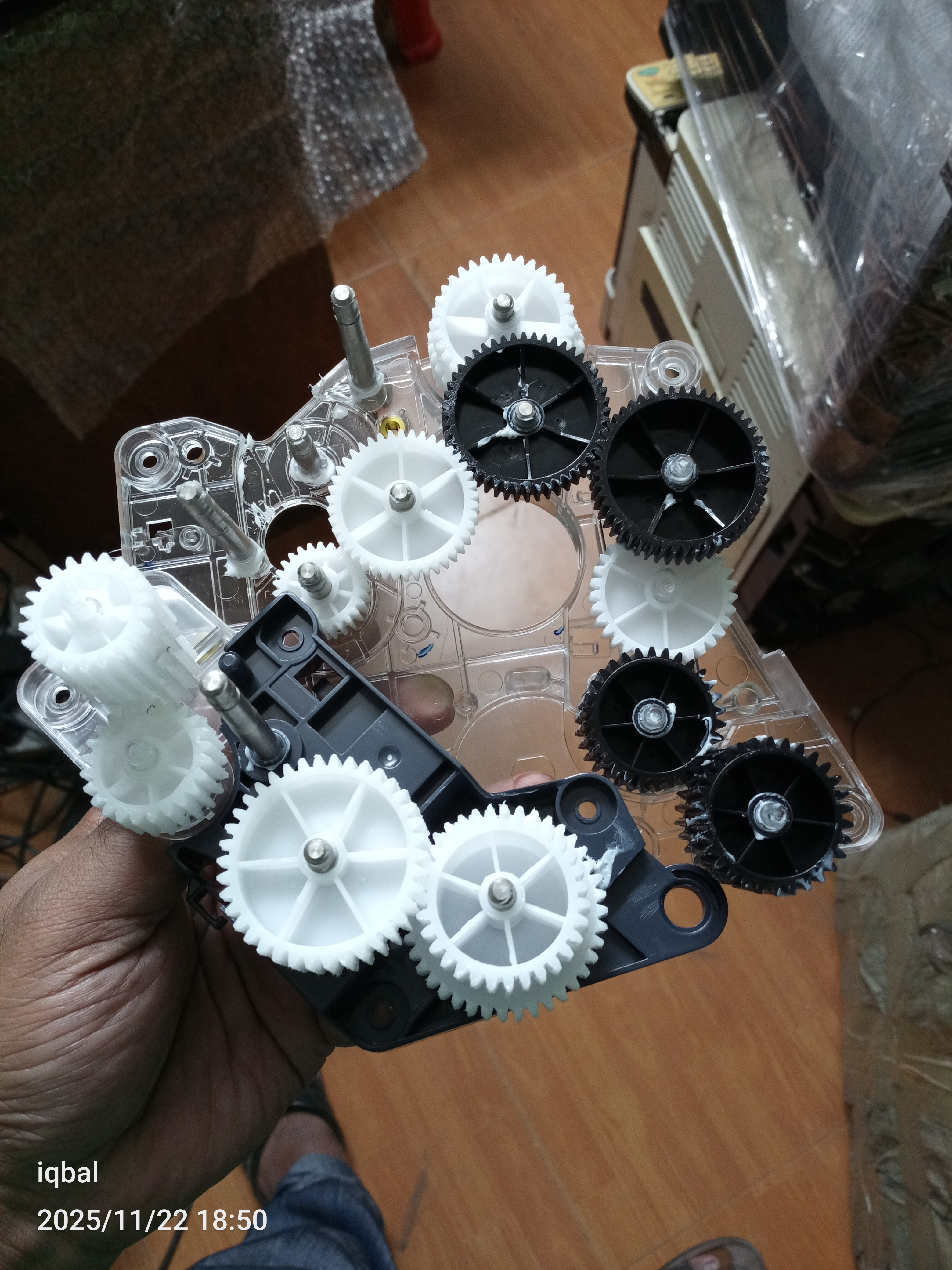 Drive Unit Toshiba Estudio 2006-2303a-2309a