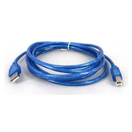 USB Printer Cable 5 Meters